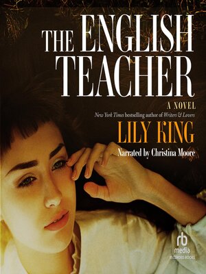 cover image of The English Teacher